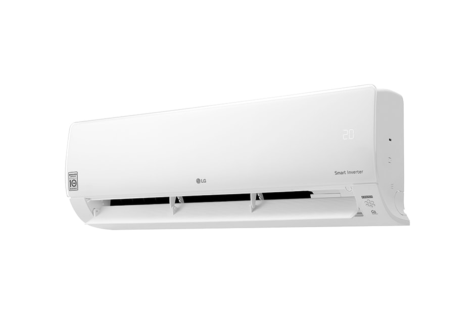 LG DUALCOOL Κλιματιστικό Inverter, 18000 BTU, Deluxe, Wi-Fi, D18RN, thumbnail 10