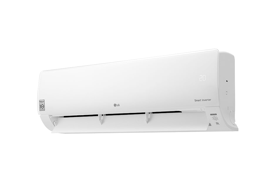 LG DUALCOOL Κλιματιστικό Inverter, 18000 BTU, Deluxe, Wi-Fi, D18RN, thumbnail 12