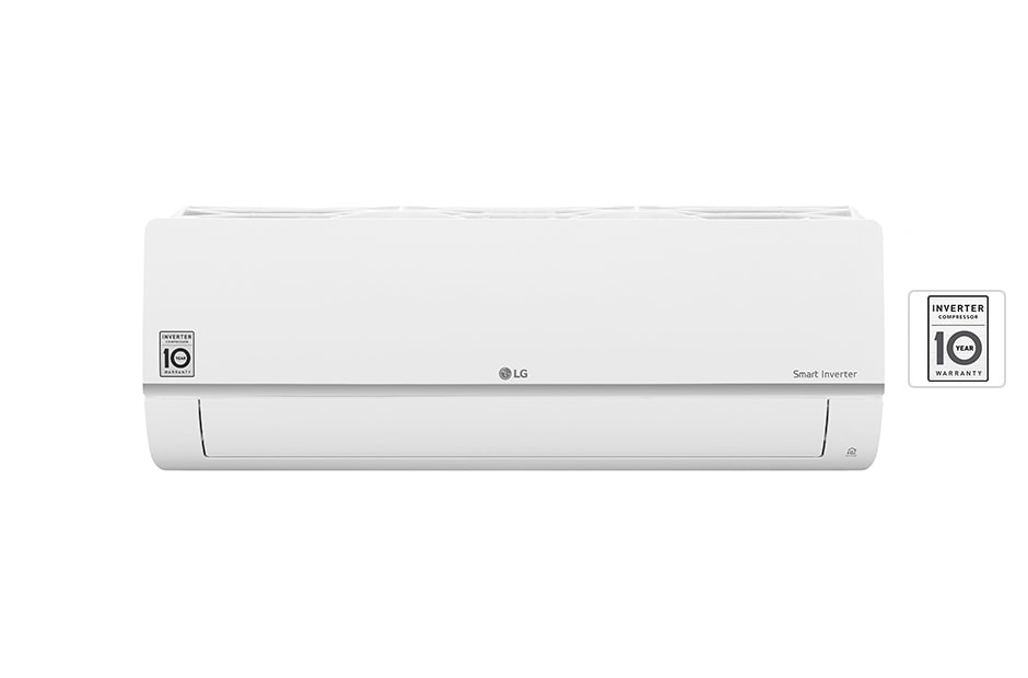 LG DUALCOOL Κλιματιστικό Inverter 18000 BTU, PM18SP
