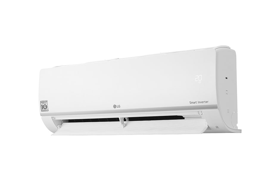 LG DUALCOOL Κλιματιστικό Inverter 24000 BTU, PM24SP, thumbnail 10
