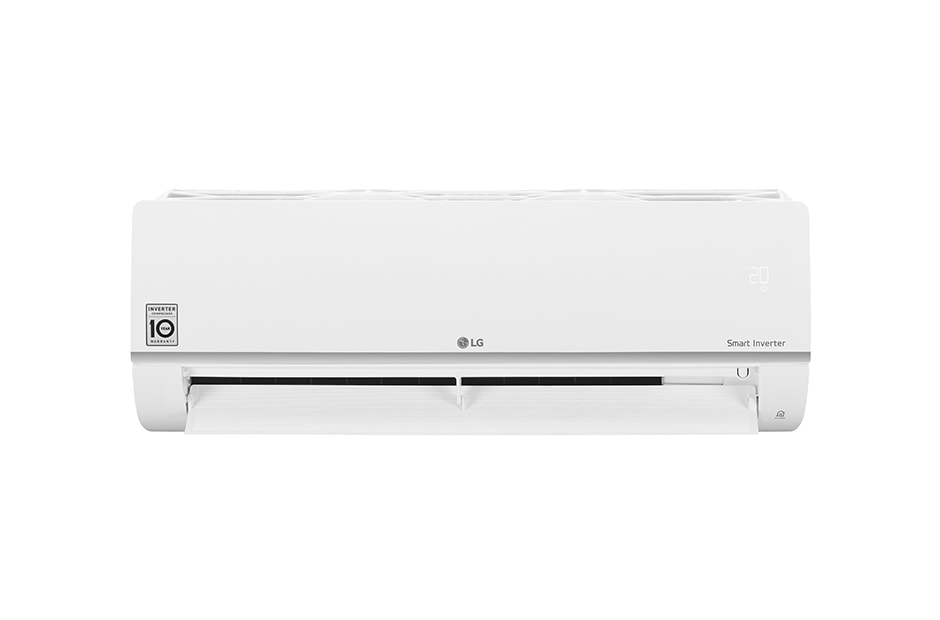 LG DUALCOOL Κλιματιστικό Inverter 24000 BTU, PM24SP, thumbnail 3
