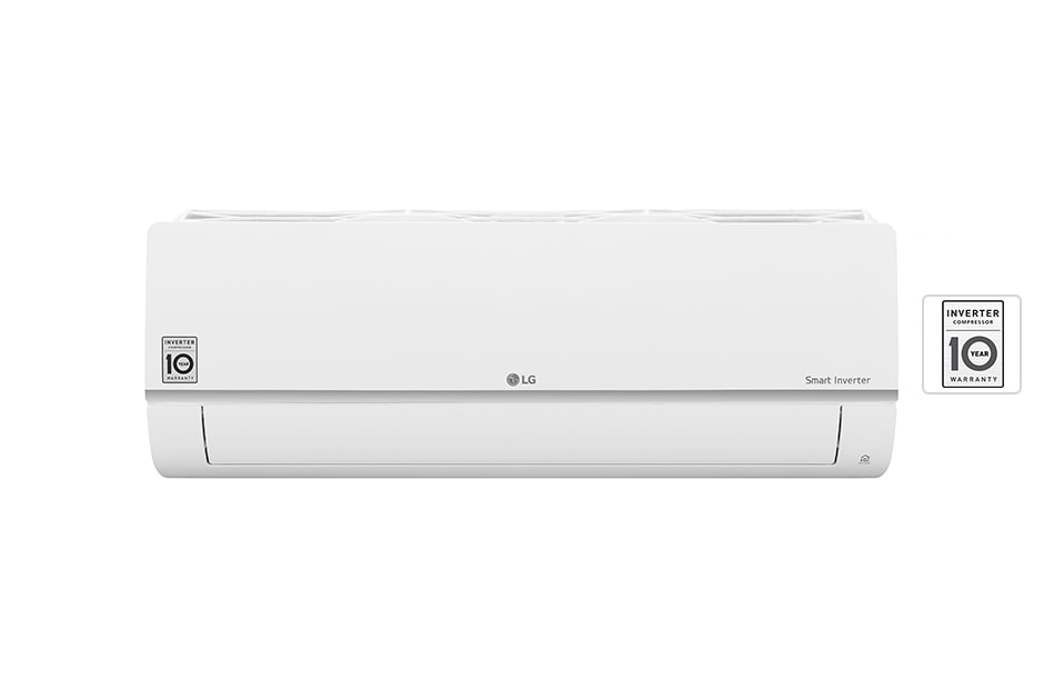 LG DUALCOOL Κλιματιστικό Inverter 12000 BTU, PM12SP