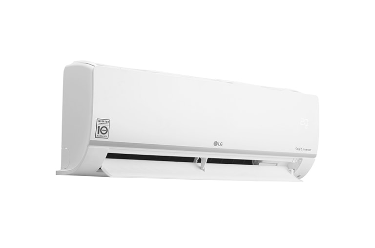LG DUALCOOL Κλιματιστικό Inverter  9000 BTU, PM09SP, thumbnail 6