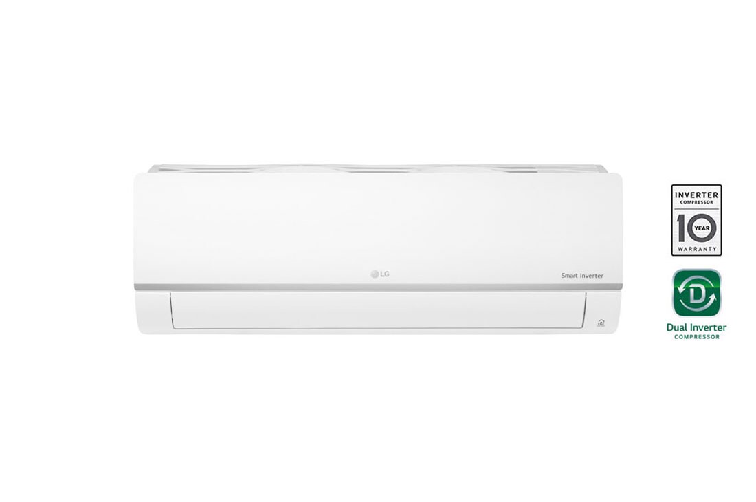 LG Libero Plus Inverter V PM12SP με Α++ Ενεργειακή Κλάση, PM12SP