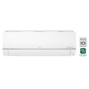 LG Κλιματιστικό Libero Plus Inverter V,Μicro Φίλτρο Προστασίας, PM24SP, thumbnail 1