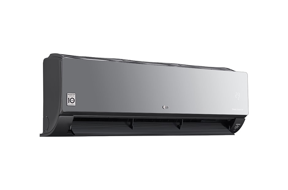 LG ARTCOOL Κλιματιστικό Inverter 18000 BTU, Wi-Fi, Smart Diagnosis, AM18BP, thumbnail 4