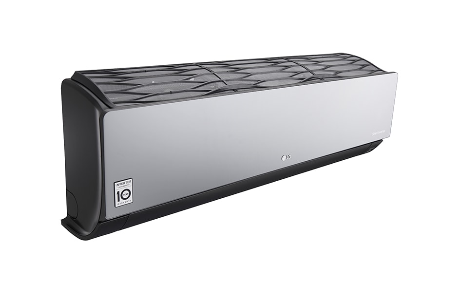 LG ARTCOOL Κλιματιστικό Inverter 18000 BTU, Wi-Fi, Smart Diagnosis, AM18BP, thumbnail 7