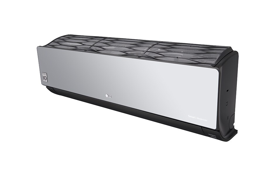 LG ARTCOOL Κλιματιστικό Inverter 18000 BTU, Wi-Fi, Smart Diagnosis, AM18BP, thumbnail 9