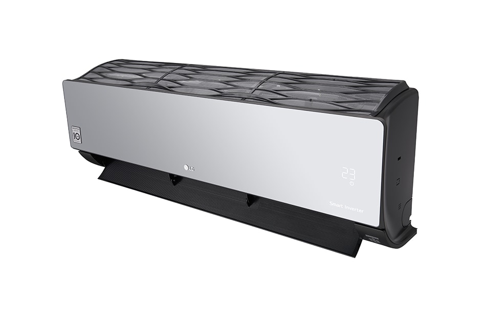 LG ARTCOOL Κλιματιστικό Inverter 18000 BTU, Wi-Fi, Smart Diagnosis, AM18BP, thumbnail 10