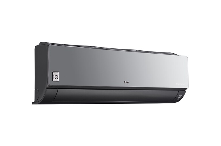 LG ARTCOOL Κλιματιστικό Inverter 18000 BTU, Wi-Fi, Smart Diagnosis, AM18BP, thumbnail 3