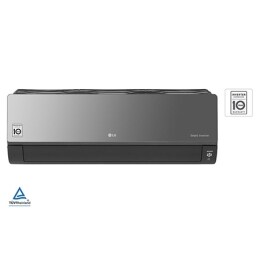 LG Κλιματιστικό 12000 BTU Dual Inverter: AM12BP2