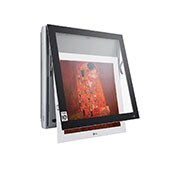 LG ARTCOOL Κλιματιστικό Inverter A09FR ,  9000 BTU, Wi-Fi, Ψυκτικό μέσο R32, σχεδίαση Gallery, Artcool Gallery 9.000, thumbnail 3