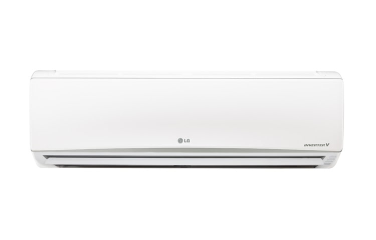 LG Κλιματιστικό Libero Inverter V P09RL με 3M Φίλτρο Προστασίας, P09RL, thumbnail 2