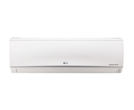 LG Κλιματιστικό Libero Inverter V P09RL με 3M Φίλτρο Προστασίας, P09RL