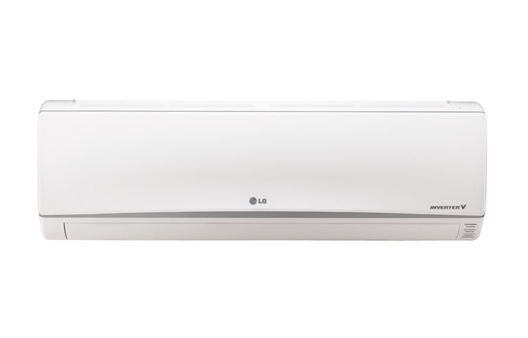 LG Κλιματιστικό 9000 BTU, Libero Plus Inverter V, P09RL1.NSB, thumbnail 1