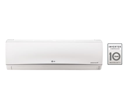 LG Libero Plus Inverter V με Α++ Ενεργειακή Κλάση, Επίπεδο Θορύβου 19db, 3M Μicro Φίλτρο Προστασίας, P12RL.NSB