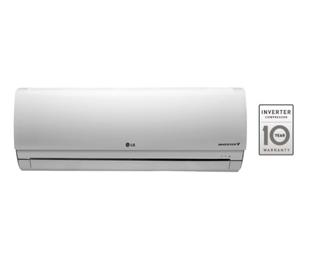 LG Κλιματιστικό 18000 BTU, Libero Plus Inverter V, P18EL.NS2