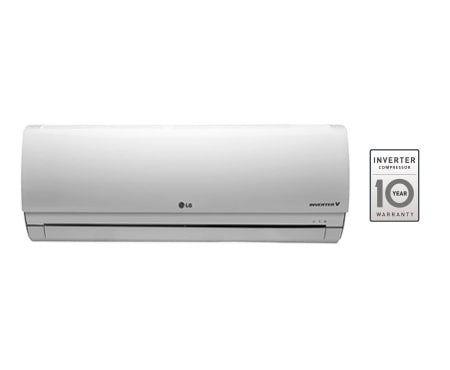LG Κλιματιστικό 24000 BTU, Libero Plus Inverter V, P24EL.NS2