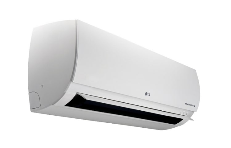 LG Κλιματιστικό 24000 BTU, Libero Plus Inverter V, P24EL.NS2, thumbnail 5