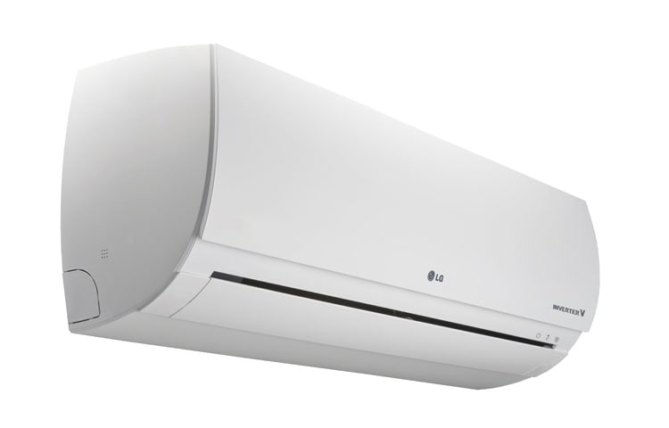 LG Libero Inverter V με Α++ Ενεργειακή Κλάση, Plasmaster Ιονιστής με αυτόνομη λειτουργία, P24EL, thumbnail 3