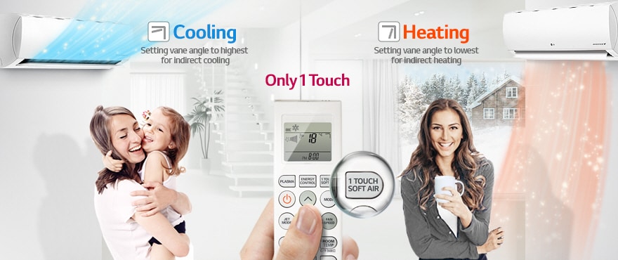 Σύστημα One Touch