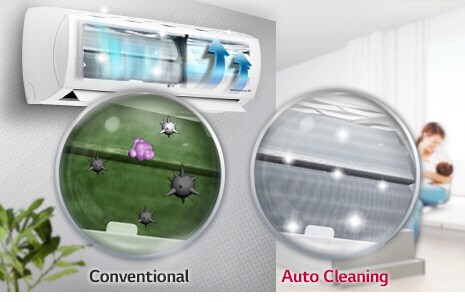 ΑΥΤΟΜΑΤΟΣ ΚΑΘΑΡΙΣΜΟΣ 