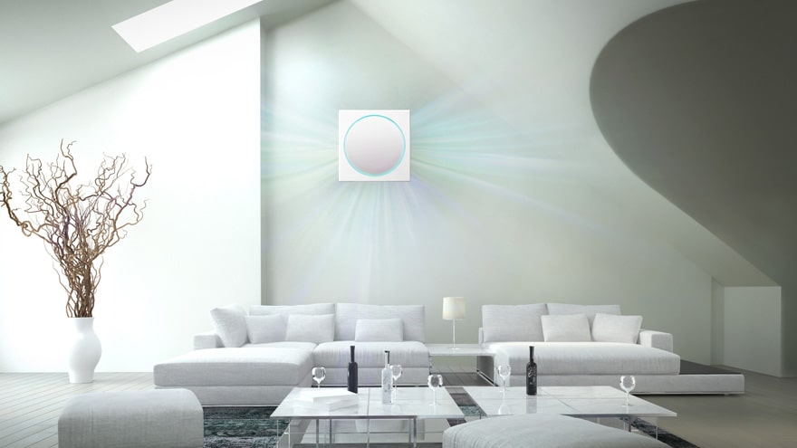 ArtCool Stylist Inverter V