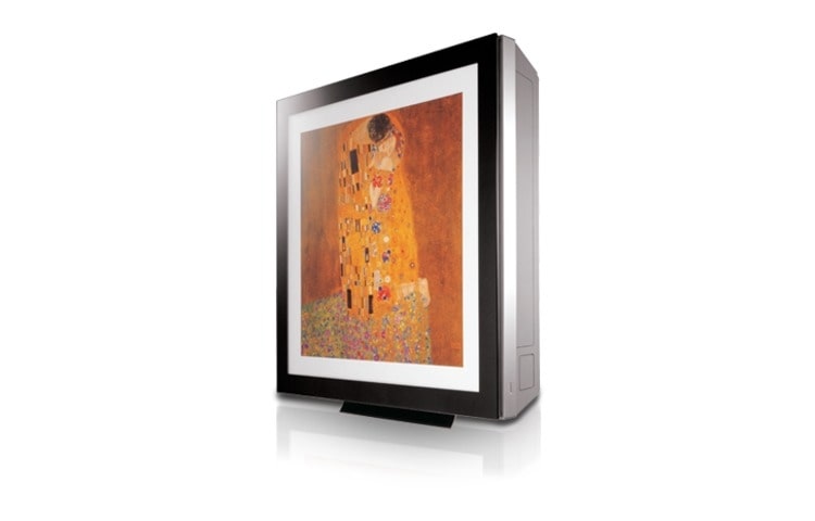 LG Αrt Cool Gallery Inverter V με Α Ενεργειακή Κλάση, Φίλτρο Plasmaster, G09PK, thumbnail 2