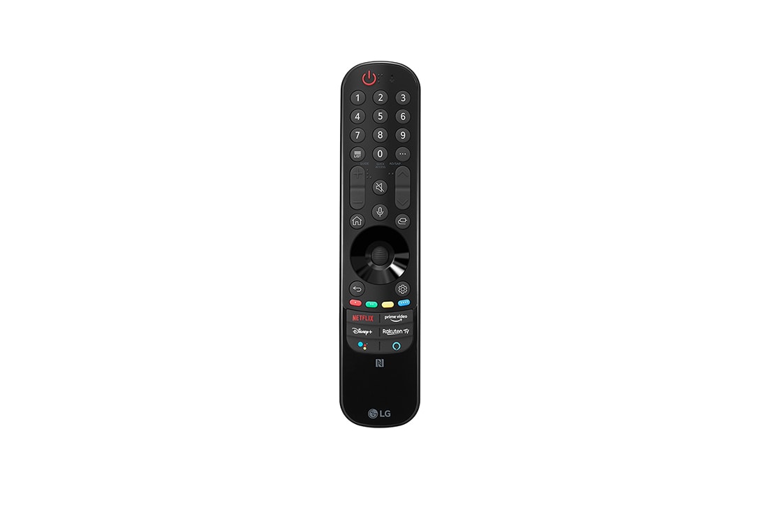 LG Magic remote control MR21GC, MR21GC, MR21GC