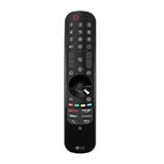 LG Magic remote control MR22GN, MR22GN front image, MR22GN, thumbnail 1