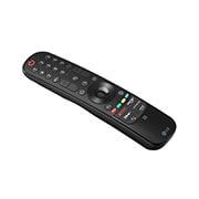 LG Magic remote control MR22GN, MR22GN side image, MR22GN, thumbnail 3