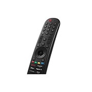 LG Magic remote control MR23GN, MR23GN side image, MR23GN, thumbnail 2