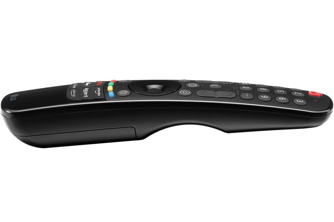 LG Magic remote control MR25GN, MR25GB, thumbnail 5