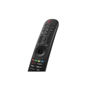 LG Magic remote control MR25GN, MR25GB, thumbnail 2