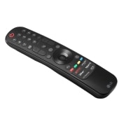 LG Magic remote control MR25GN, MR25GB, thumbnail 3