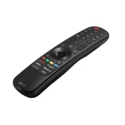 LG Magic remote control MR25GN, MR25GB, thumbnail 4