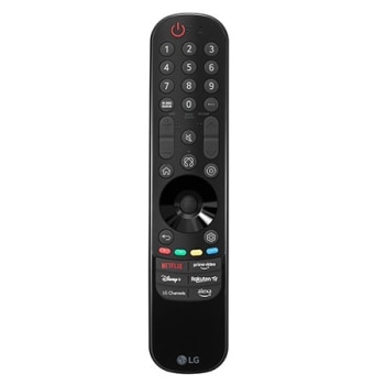 Magic remote control MR25GN1