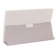 LG Αναδιπλώμενη Θήκη StanbyME 2, back , FC25XA, thumbnail 2