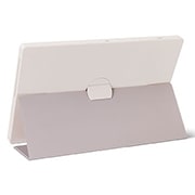 LG Αναδιπλώμενη Θήκη StanbyME 2, back , FC25XA, thumbnail 3