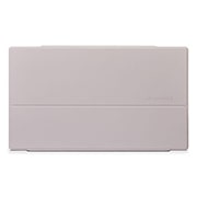 LG Αναδιπλώμενη Θήκη StanbyME 2, top, FC25XA, thumbnail 4