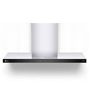 LG Απορροφητήρας Καμινάδα LG 90cm με ThinQ, HCEZ3626S, HCEZ3626S, thumbnail 1