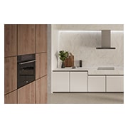 LG Απορροφητήρας Καμινάδα LG 90cm με ThinQ, HCEZ3626S, HCEZ3626S, thumbnail 5