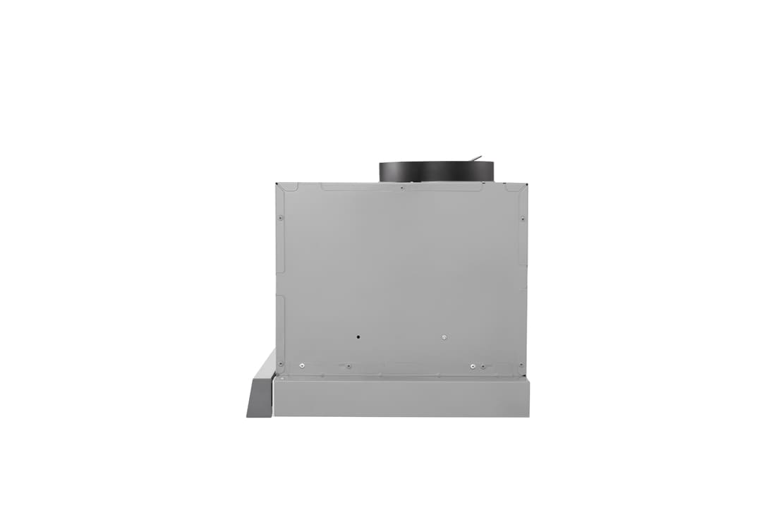 LG Απορροφητήρας Συρόμενος LG 60cm inox με ισχυρή απορρόφηση και LED φωτισμό, Πλευρική όψη απορροφητήρα., HT3Z2413S, thumbnail 13