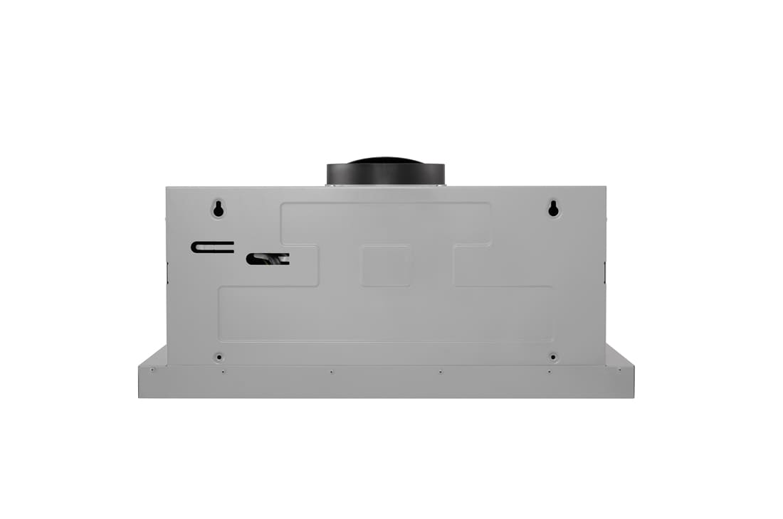 LG Απορροφητήρας Συρόμενος LG 60cm inox με ισχυρή απορρόφηση και LED φωτισμό, Πίσω όψη απορροφητήρα., HT3Z2413S, thumbnail 14
