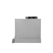 LG Απορροφητήρας Συρόμενος LG 60cm inox με ισχυρή απορρόφηση και LED φωτισμό, Πλευρική όψη απορροφητήρα., HT3Z2413S, thumbnail 13