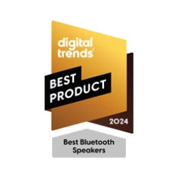 Digital Trends  προτείνει λογότυπο βραβείου