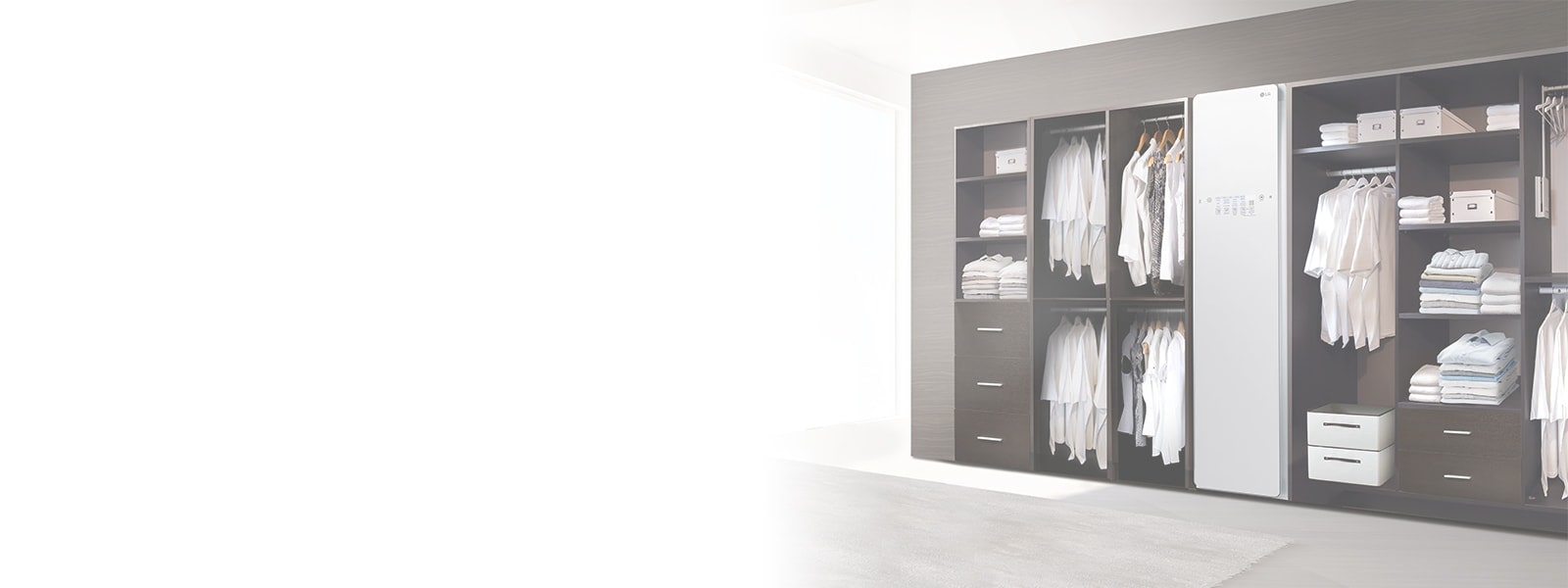 Για ρούχα που αξίζουν φροντίδα