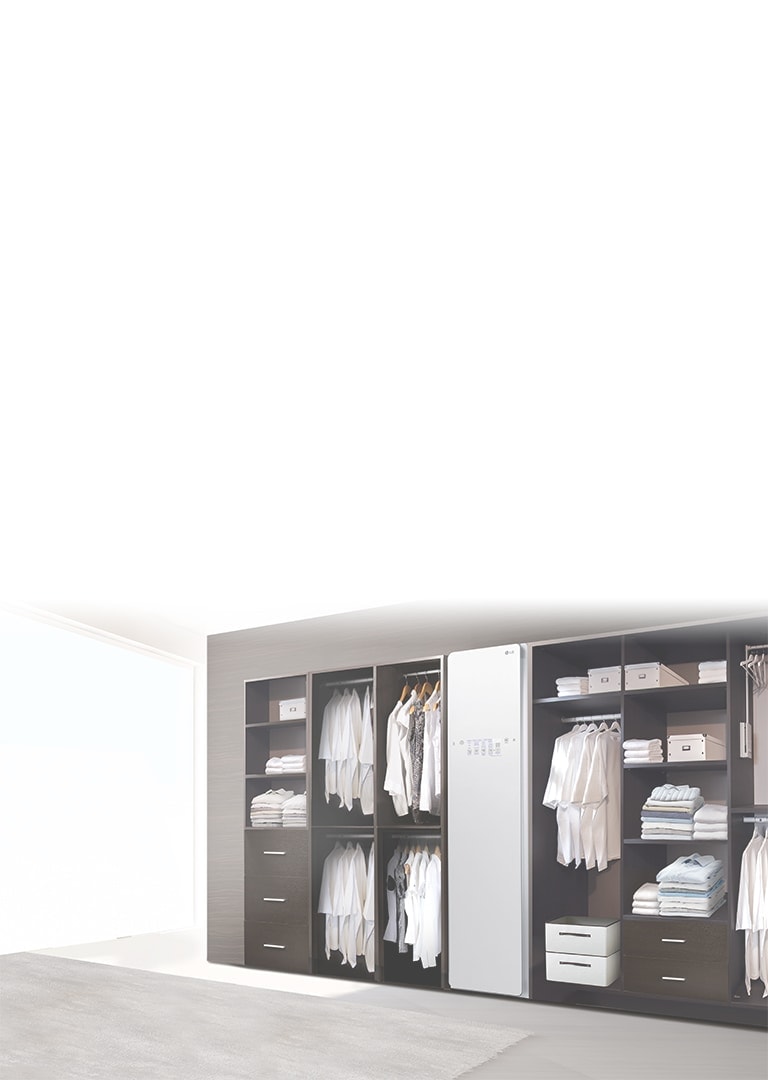 Για ρούχα που αξίζουν φροντίδα