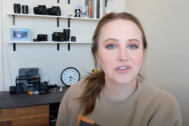 Κριτική της οθόνης Ergo από το Linus Tech Tips