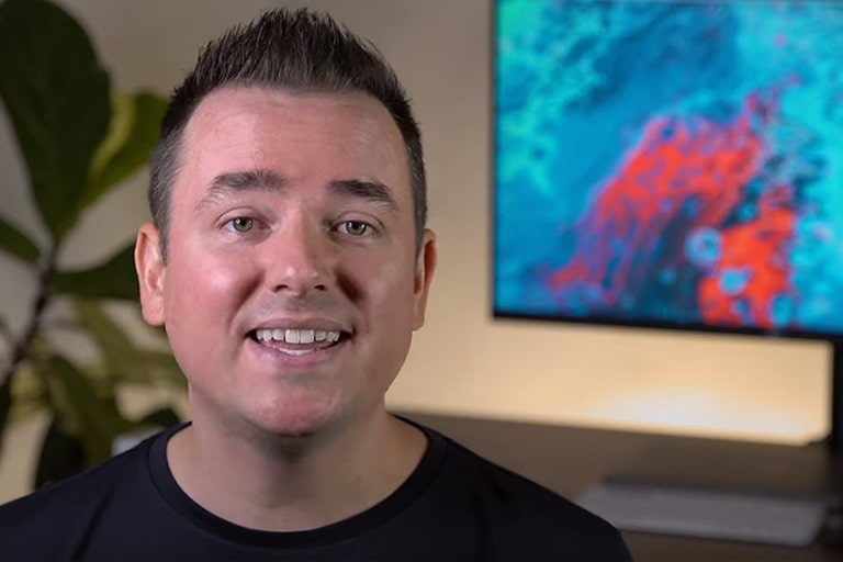 Κριτική της οθόνης Ergo από το TechSource